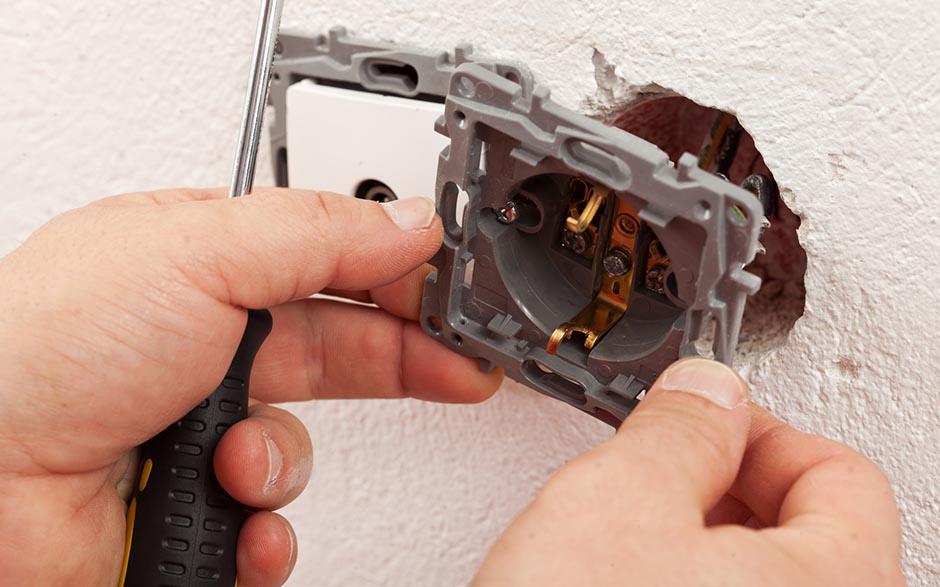 recherche électricien bâtiment Lésigny