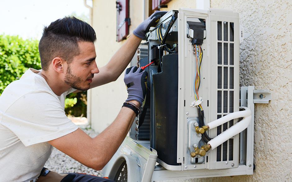 recherche électricien bâtiment Lésigny