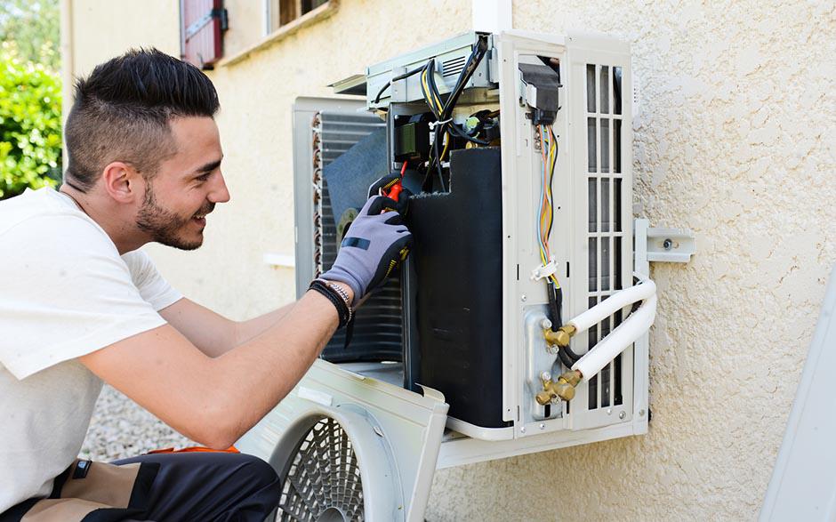 recherche électricien bâtiment Lésigny