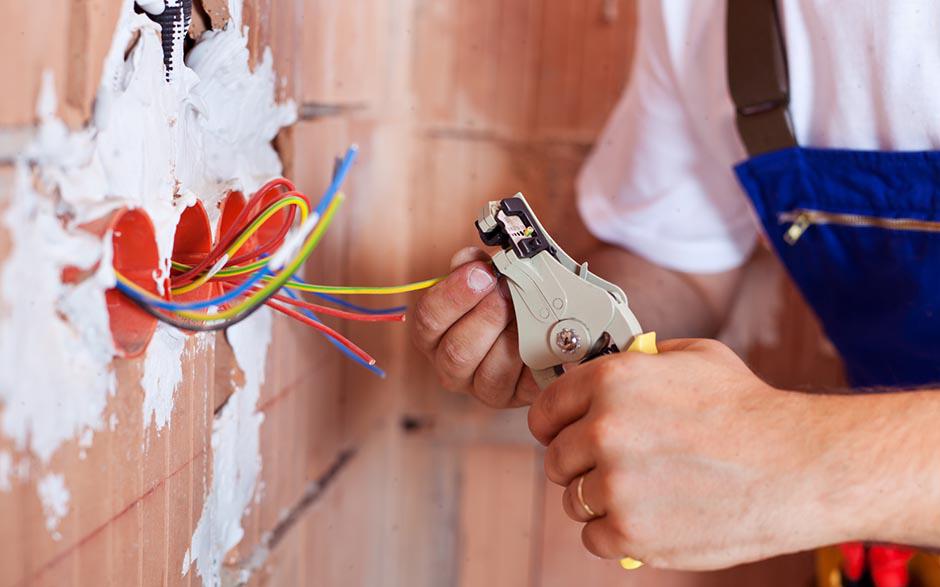 recherche électricien bâtiment Lésigny