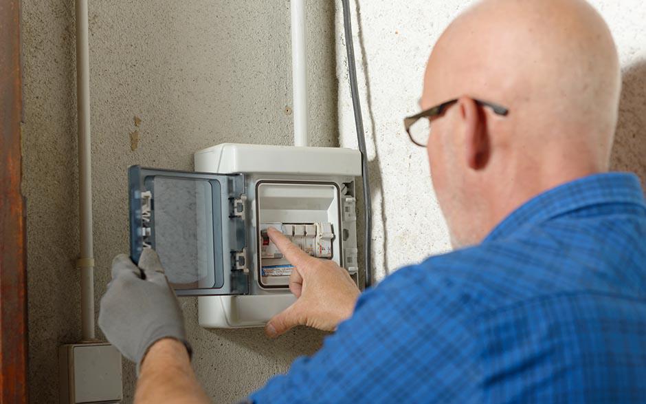 tarif dépannage électrique Lésigny